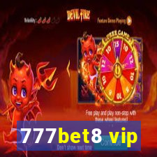 777bet8 vip